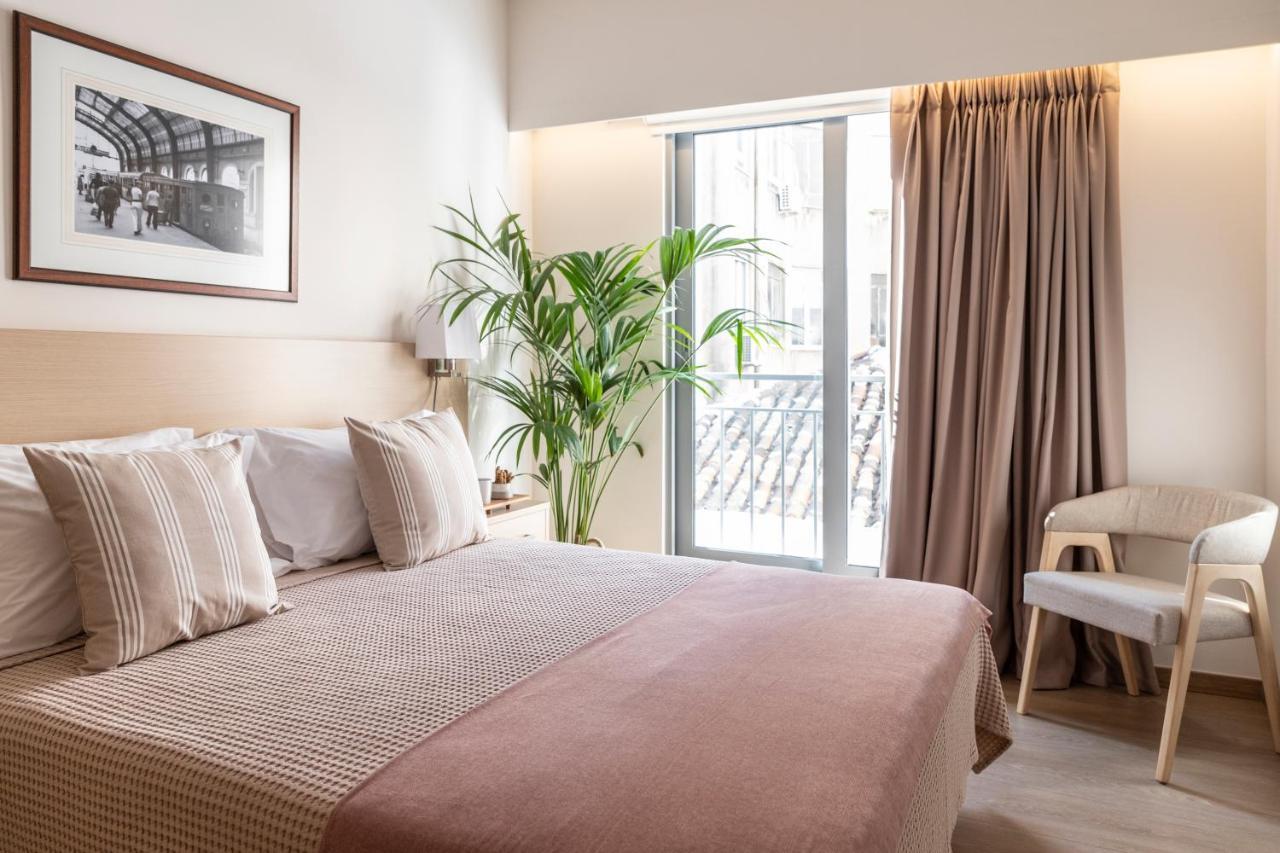 Hotel Gallery & Residences Pireus