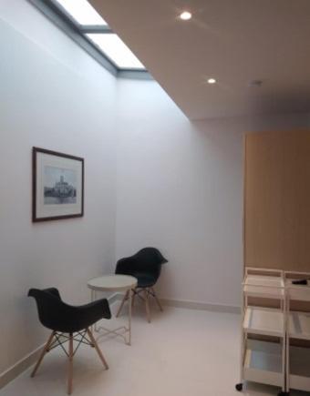 Gallery & Residences מלון 3*