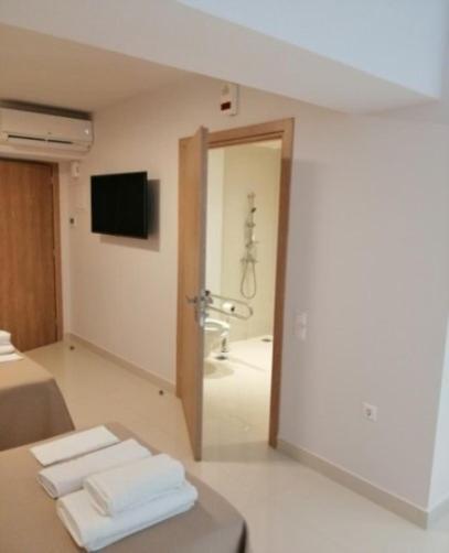 Gallery & Residences