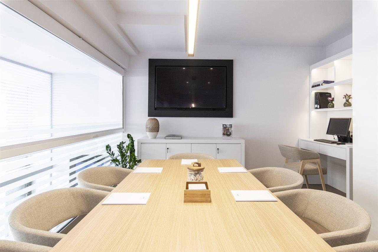 Gallery & Residences Hotel 3*