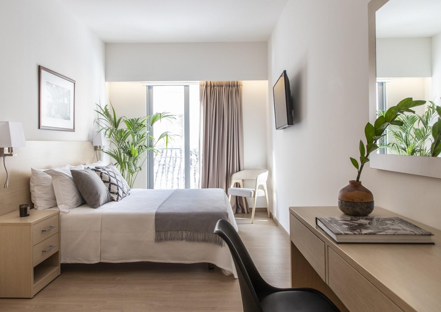 Gallery & Residences 3*