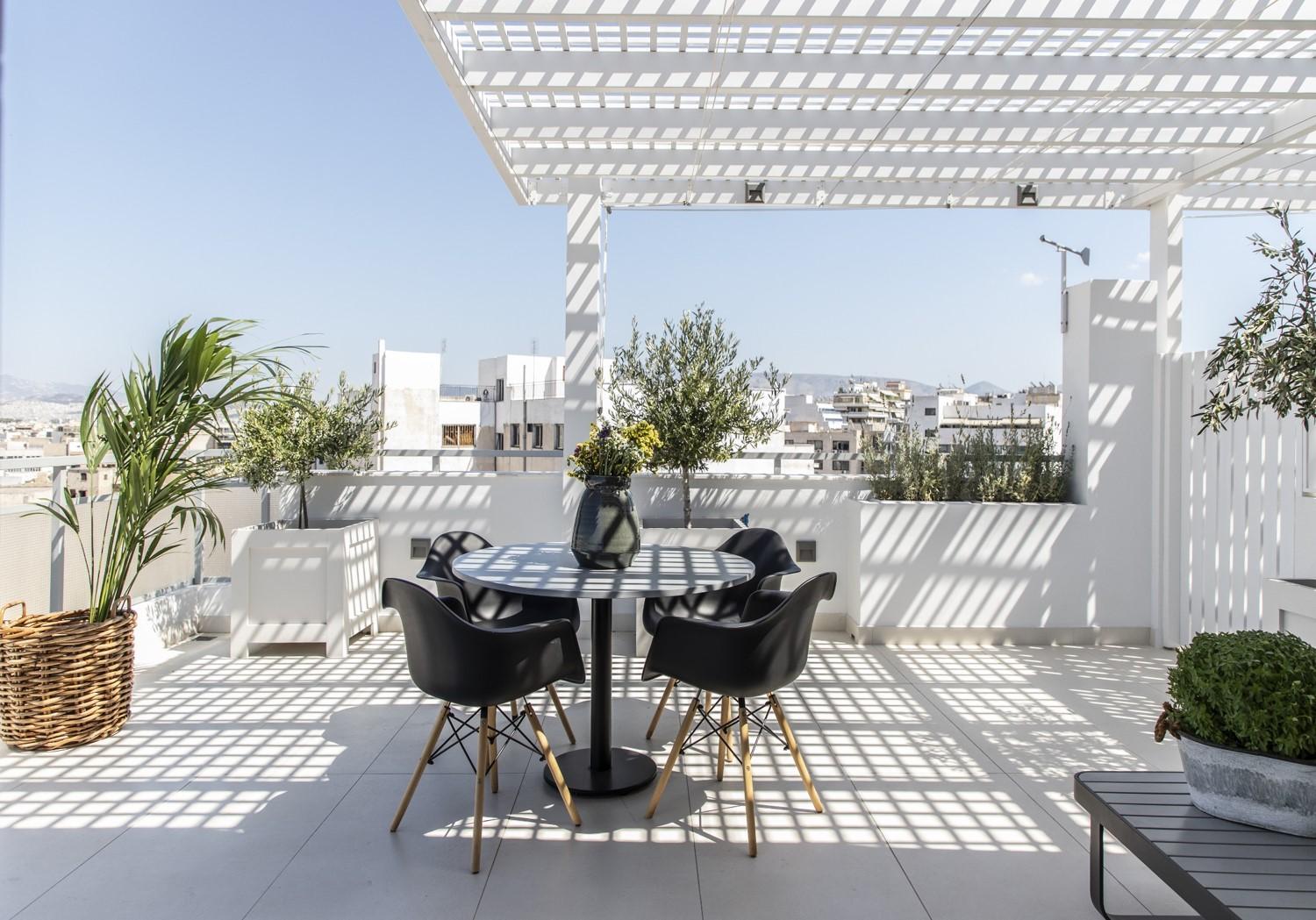 Gallery & Residences 3* Pireus