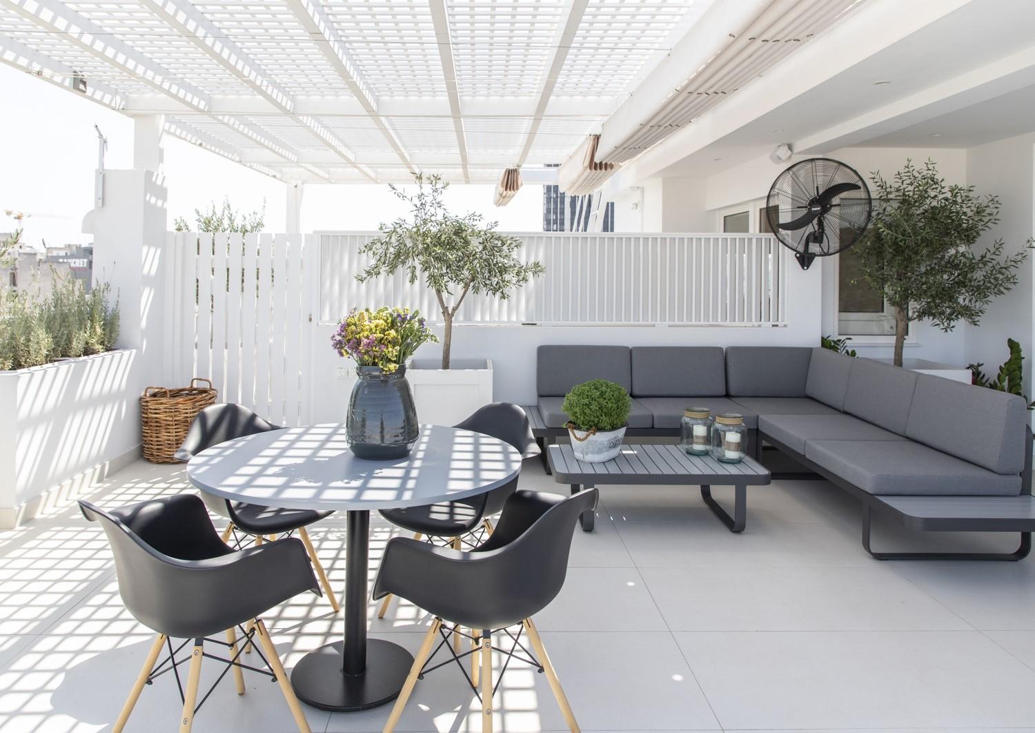 Gallery & Residences Pireus