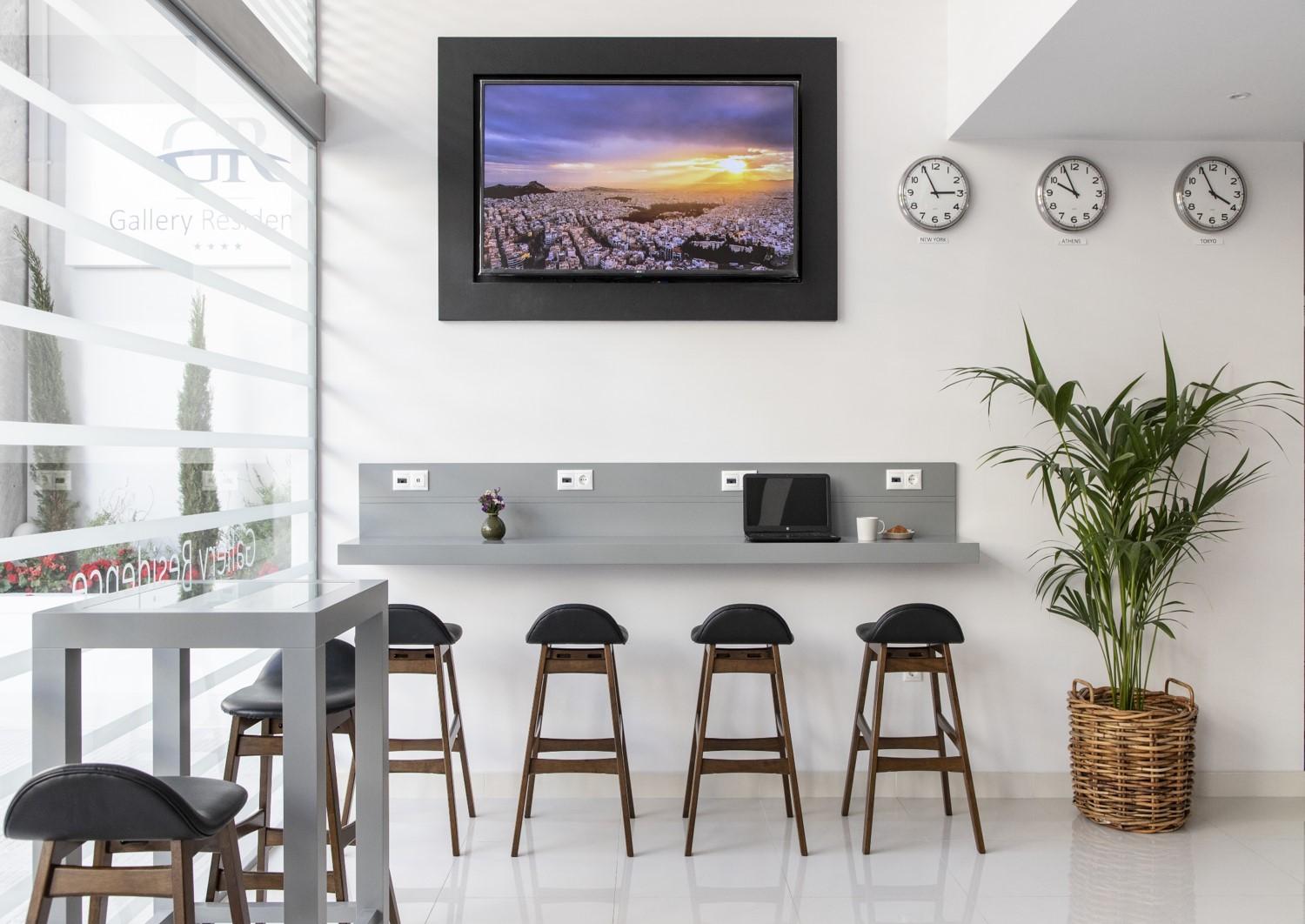 Gallery & Residences Hotel Pireus