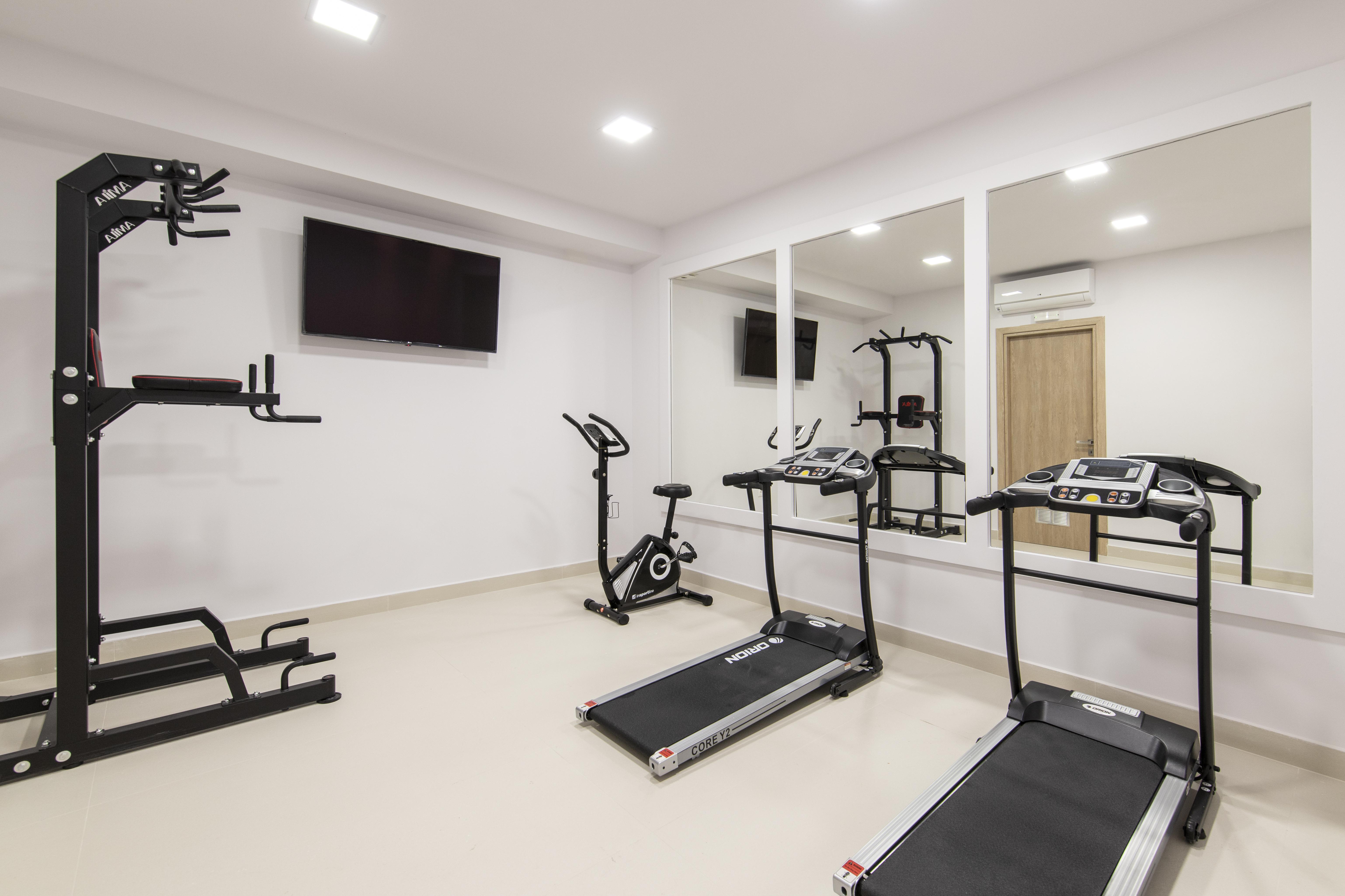 Gallery & Residences Hotel