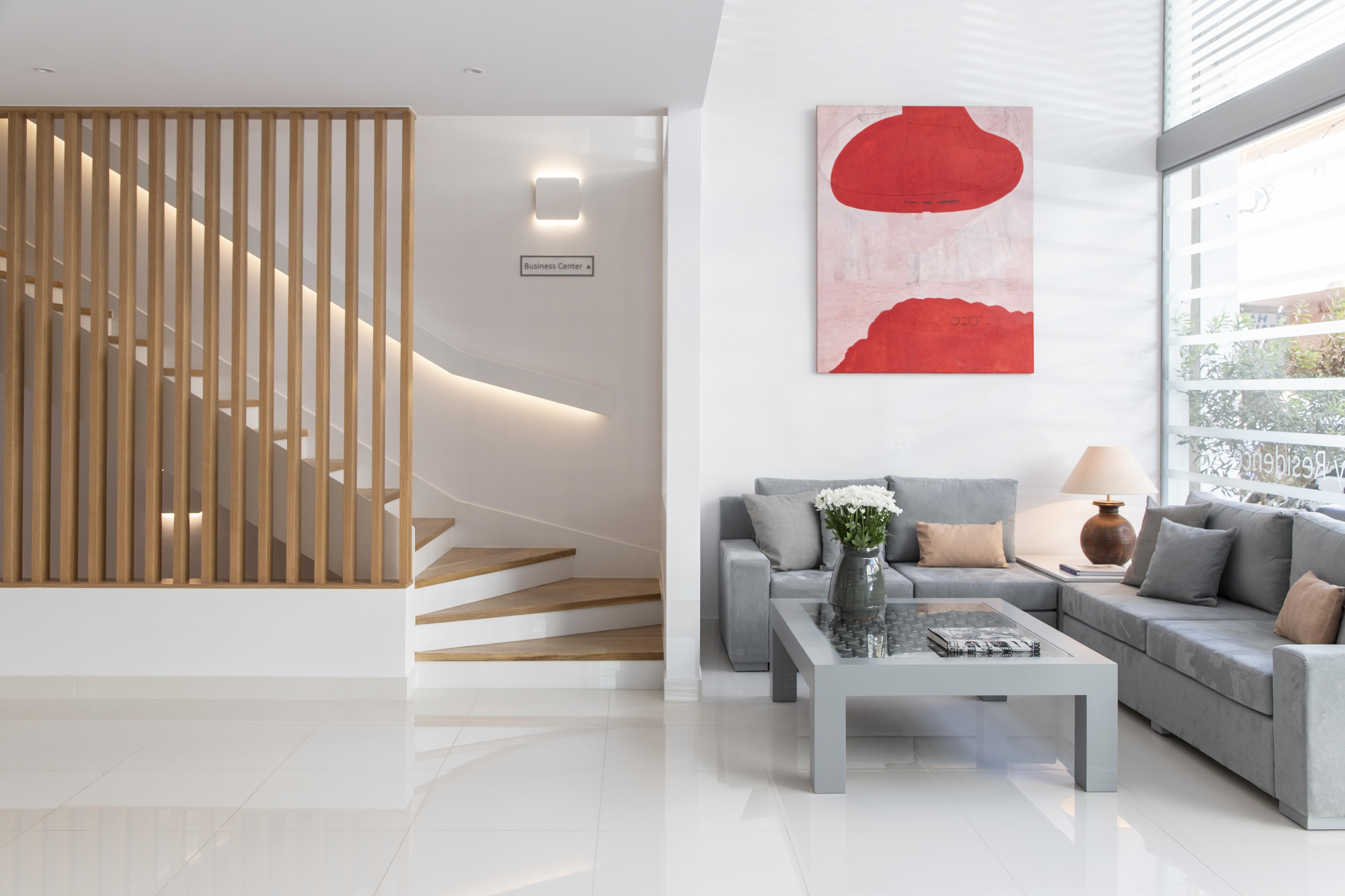 Hotel Gallery & Residences Pireus