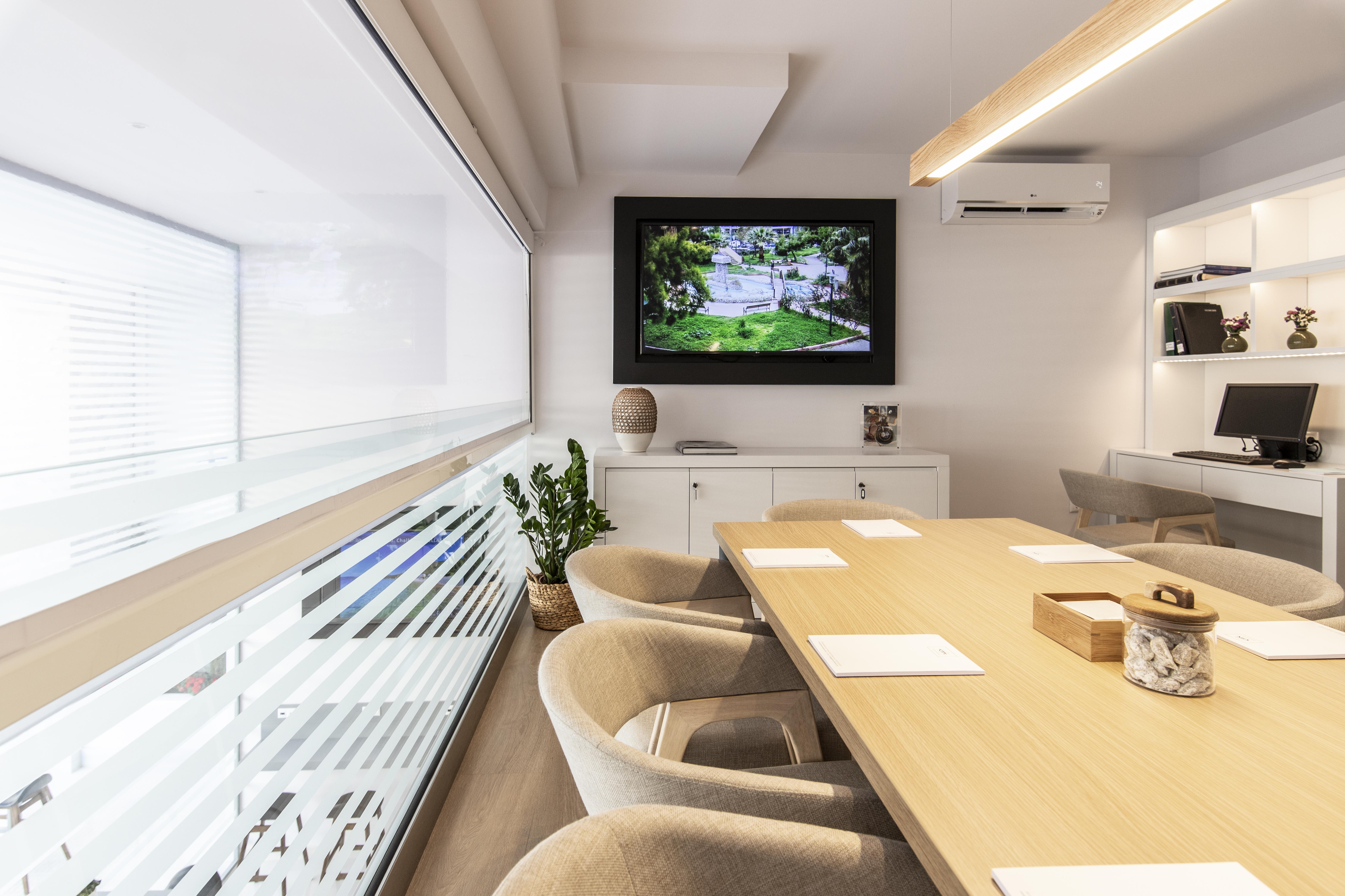 Gallery & Residences Pireus
