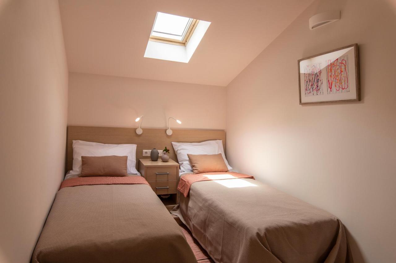 Gallery & Residences Pireus