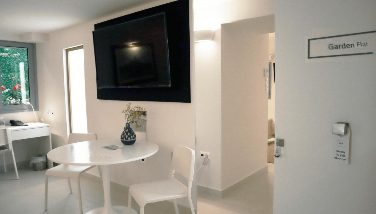 Hotel Gallery & Residences