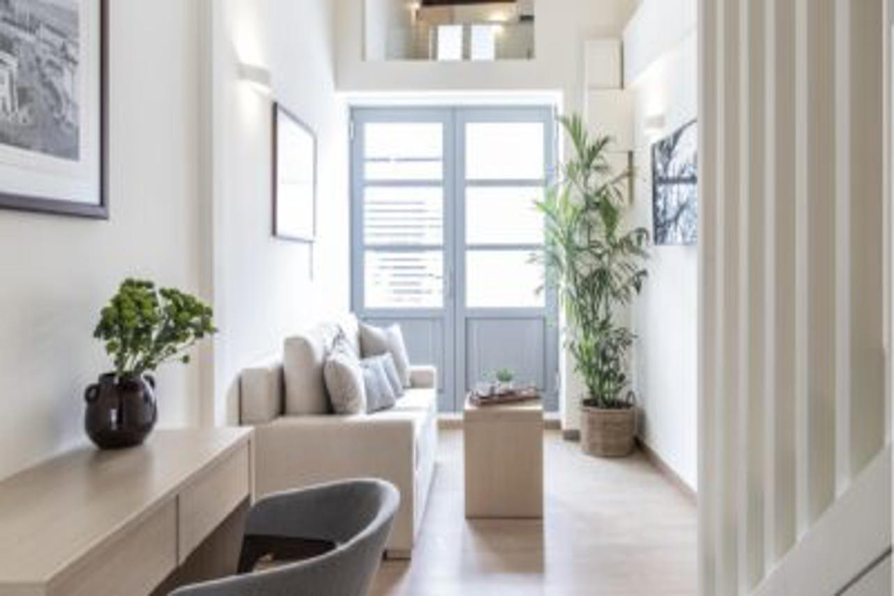 Gallery & Residences Hotel 3*