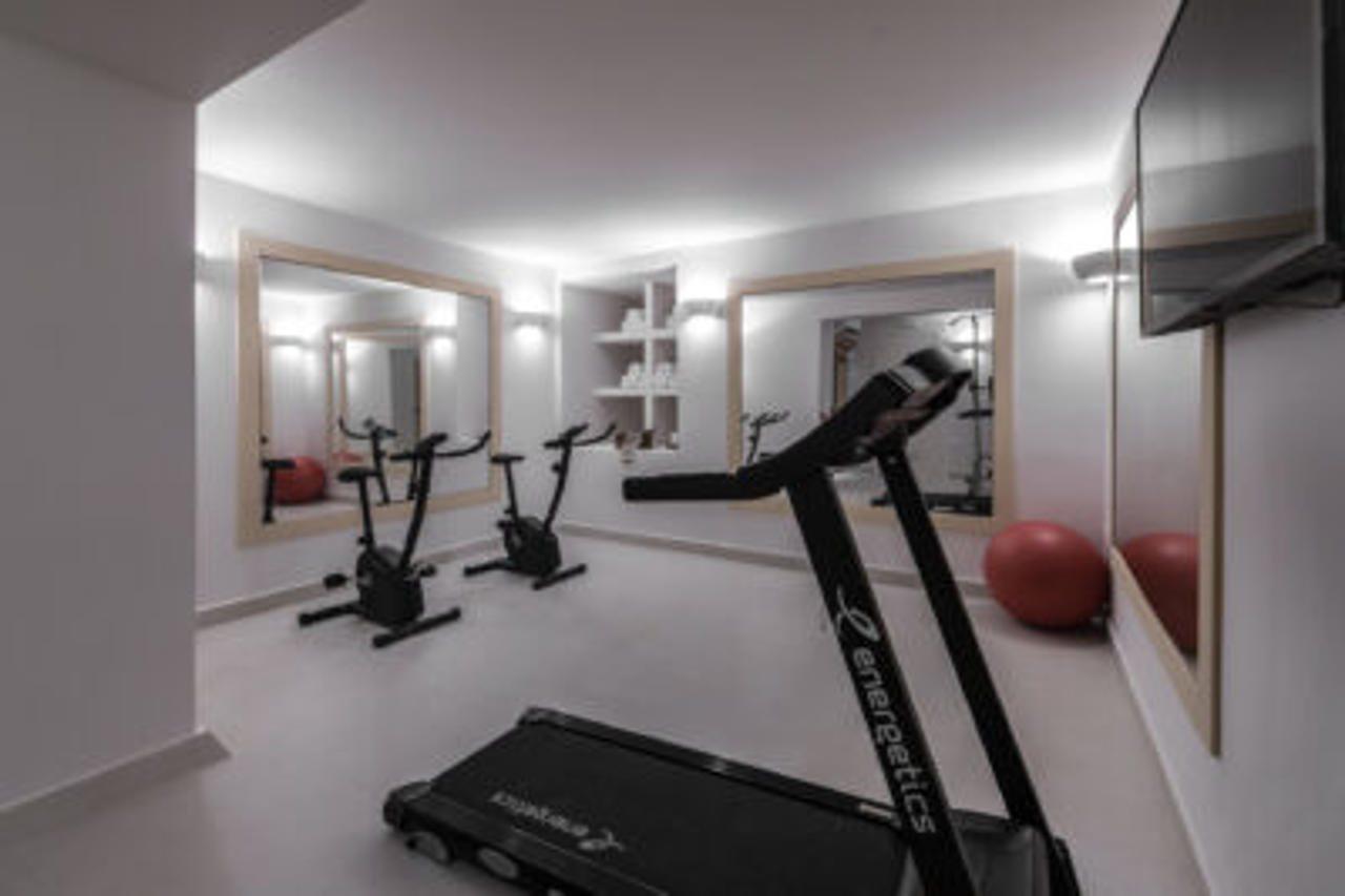 Gallery & Residences Hotel Pireus