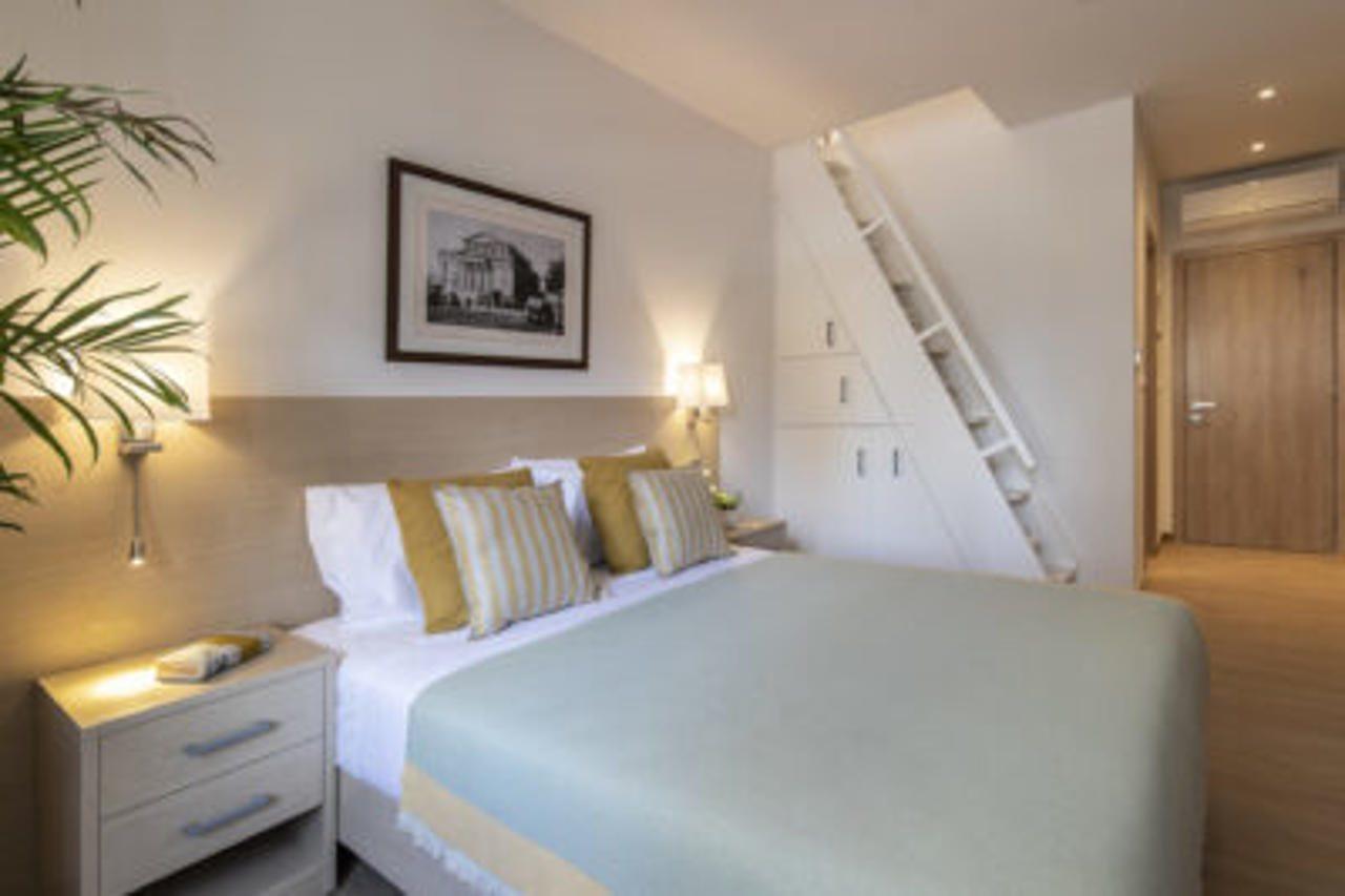 Hotel Gallery & Residences
