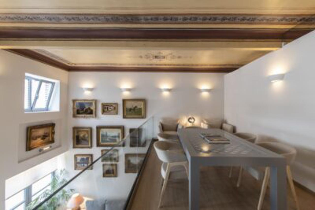Hotel Gallery & Residences