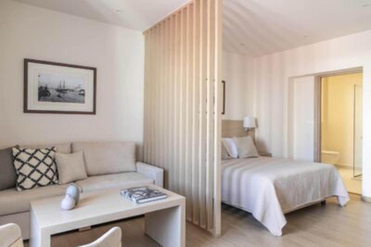 Gallery & Residences 3*
