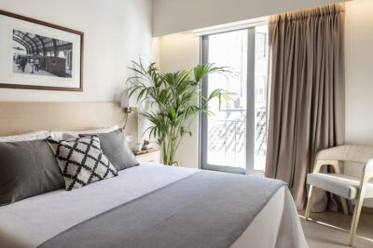 Hotel Gallery & Residences 3*