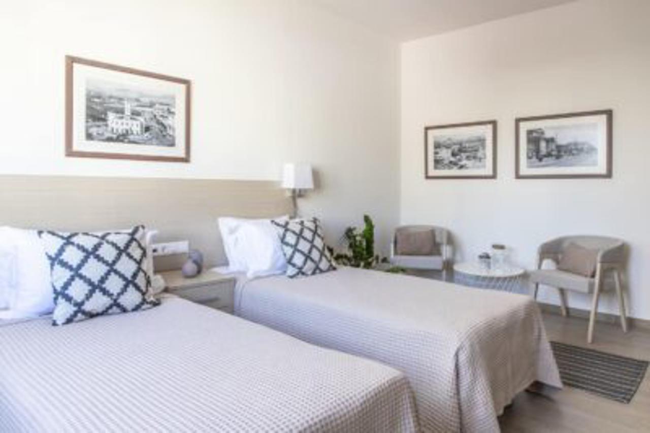 Gallery & Residences Hotel
